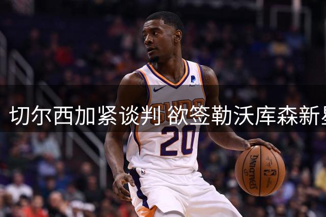 切尔西加紧谈判 欲签勒沃库森新星阿拉伊贝戈维奇